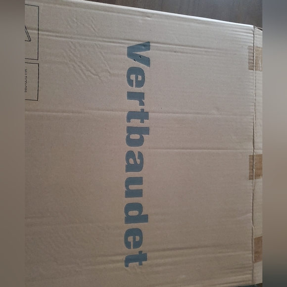 Vertbaudet Fairy Picture Light Up NEW 18.89"x18.89" or(48cm x 48cm). - Picture 7 of 8